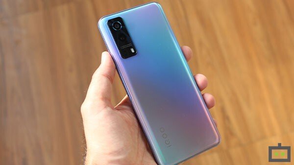 இது சரியான வாய்ப்பு- அமேசானில் அதிரடி விலையில் iQOO Z3 5G ஸ்மார்ட்போன் இது சரியான வாய்ப்பு- அமேசானில் அதிரடி விலையில் iQOO Z3 5G ஸ்மார்ட்போன்