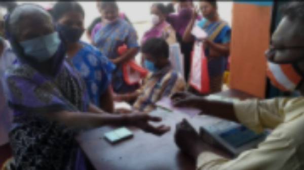 குடும்ப தலைவிகளுக்கு ரூ.1000 ஊக்கத்தொகை