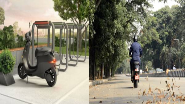 ஜூலை 15 முதல் ஸ்கூட்டர் முன்பதிவு தொடக்கம்