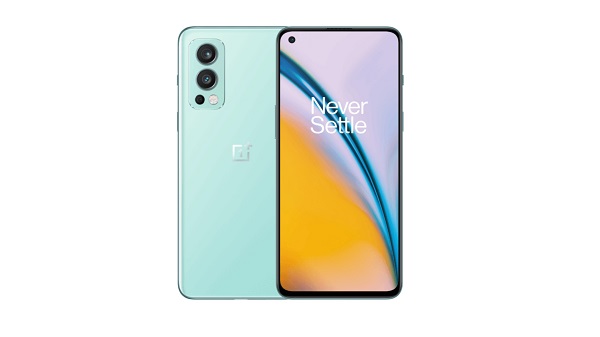 Fluid AMOLED டிஸ்பிளே