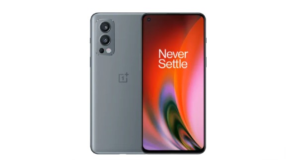 OnePlus Nord 2 5G இந்தியாவில் இன்று விற்பனை..விலை மற்றும் சலுகை விபரம் OnePlus Nord 2 5G இந்தியாவில் இன்று விற்பனை..விலை மற்றும் சலுகை விபரம்
