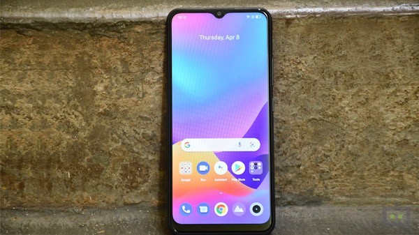 ரியல்மே சி 25