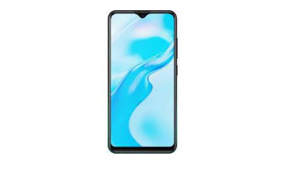 6.58-இன்ச் ஃபுல் எச்டி பிளஸ் ஐபிஎஸ் டிஸ்பிளே