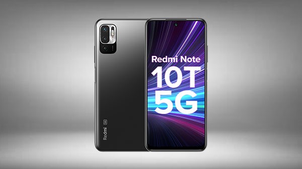 ரெட்மி நோட் 10டி 5ஜி