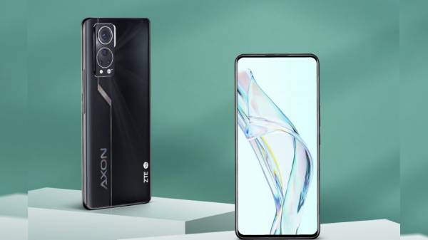 64எம்பி ரியர் கேமராவுடன் ZTE ஆக்சன் 30 5ஜி ஸ்மார்ட்போன் அறிமுகம்.! 64எம்பி ரியர் கேமராவுடன் ZTE ஆக்சன் 30 5ஜி ஸ்மார்ட்போன் அறிமுகம்.!