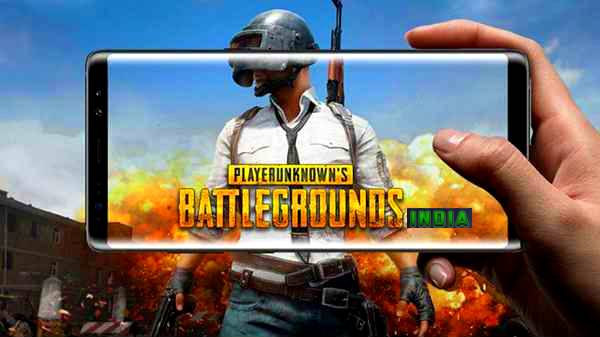 ஆப்பிள் iOS பயனர்களுக்கு இனி பேட்டில் கிரௌண்ட் மொபைல் இந்தியாவா? ஆப்பிள் iOS பயனர்களுக்கு இனி பேட்டில் கிரௌண்ட் மொபைல் இந்தியாவா?