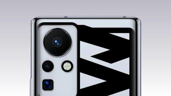 விரைவில் அறிமுகமாகும் இன்பினிக்ஸ் Zero X Neo ஸ்மார்ட்போன்.! விரைவில் அறிமுகமாகும் இன்பினிக்ஸ் Zero X Neo ஸ்மார்ட்போன்.!