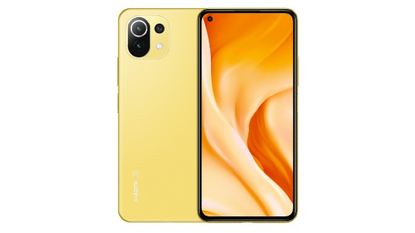 Mi 11 Lite 4ஜி சிறப்பம்சம்