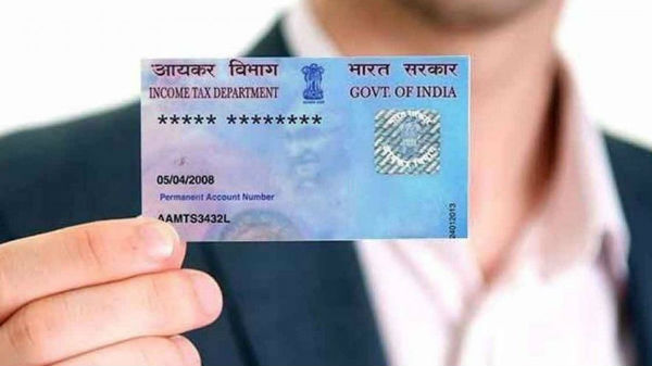 பான் மற்றும் ஆதார் இணைக்கப்படாவிட்டால் ரூ. 1,000 -திற்கு மேல் அபராதமா?