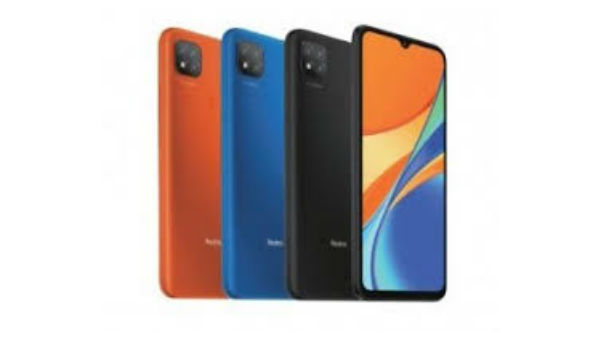 Redmi 9c ஸ்மார்ட்போனின் சிறப்பம்சம்
