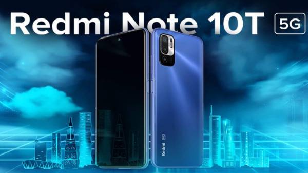 ரெட்மி நோட் 10டி 5