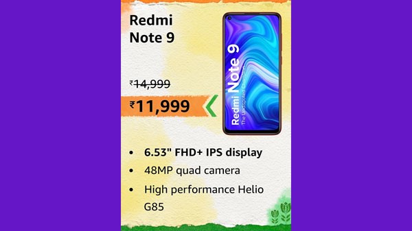 ரெட்மி 9