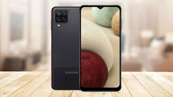 Samsung Galaxy A12 ஸ்மார்ட்போன் இந்தியாவில் அறிமுகம்.. விலை என்ன? Samsung Galaxy A12 ஸ்மார்ட்போன் இந்தியாவில் அறிமுகம்.. விலை என்ன?