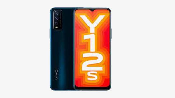 இந்தியாவில் விவோ Y12G ஸ்மார்ட்போன் அறிமுகம்.! விலை மற்றும் விபரங்கள் இந்தியாவில் விவோ Y12G ஸ்மார்ட்போன் அறிமுகம்.! விலை மற்றும் விபரங்கள்