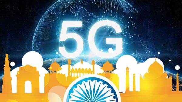 5ஜி தொழில்நுட்பத்தை வாகனத்தில்