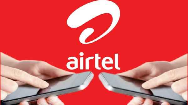 ஏர்டெல் ரூ.499 ப்ரீபெய்ட் திட்டம்