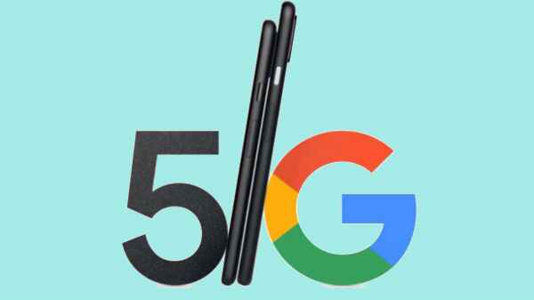 கூகுள் பிக்சல் 5ஏ