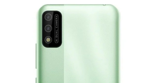 Itel A26 ஸ்மார்ட்போன் பேட்டரி அம்சம்