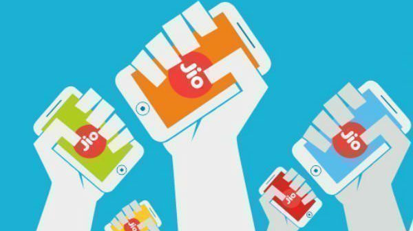 ஜியோ ரூ.499 திட்டம்