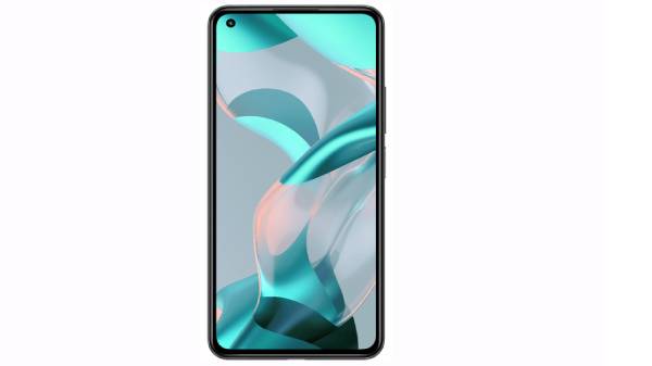 சியோமி 11 லைட் 5ஜி என்இ