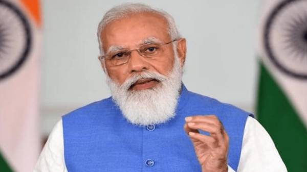 வங்கி பணத்தை திரும்பி கேட்டதற்கு 'மோடி' பெயரை சொன்ன இளைஞர்