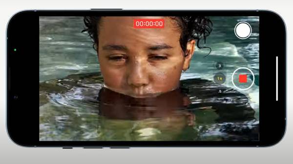 6.1 இன்ச் டிஸ்ப்ளே