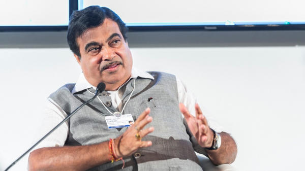 கொரோனா ஊரடங்கில் தொடங்கிய பணி