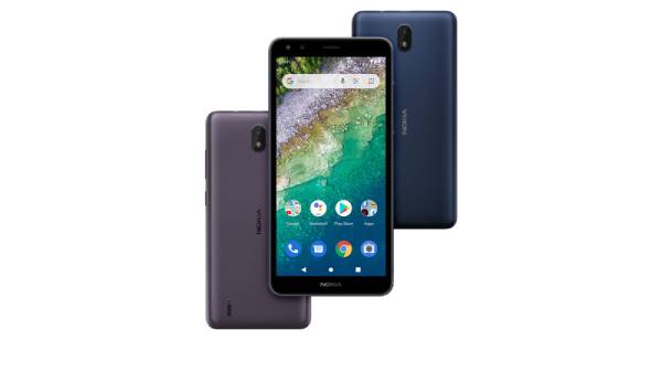 நோக்கியா சி01 பிளஸ் விலை