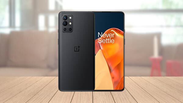 4,500mAh பேட்டரியா?