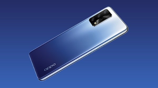 Oppo F19s என்பது முந்தைய மாடலின் சிறப்புப் பதிப்பா?