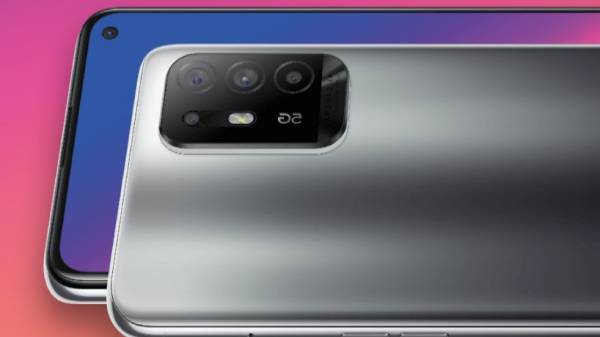 Oppo F19s ஒரு சிறப்பு பதிப்பு ஸ்மார்ட்போனா?