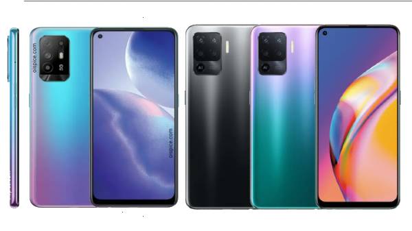 விரைவில் வெளியாகும் ஒப்போ ஏ 95 4 ஜி ஸ்மார்ட்போன்.. சுவாரசியமான தகவல் விரைவில் வெளியாகும் ஒப்போ ஏ 95 4 ஜி ஸ்மார்ட்போன்.. சுவாரசியமான தகவல்