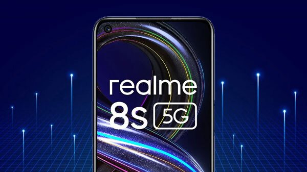 6.5-இன்ச் ஃபுல் எச்டி பிளஸ் டிஸ்பிளே