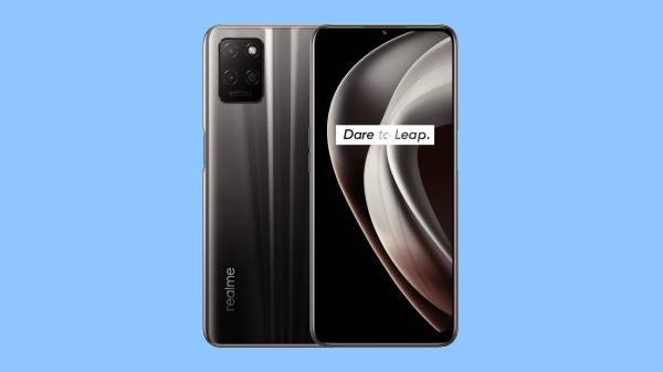 imensity 810 SoC சிப்செட்