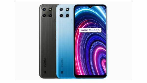 Realme C25Y இந்தியாவில் எப்போது விற்பனைக்கு கிடைக்கும்?