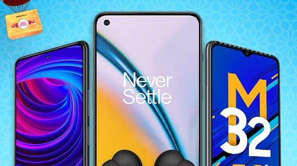 புதிய எலெக்ட்ரானிக்ஸ் மற்றும் கேஜெட்களுக்கு தள்ளுபடி