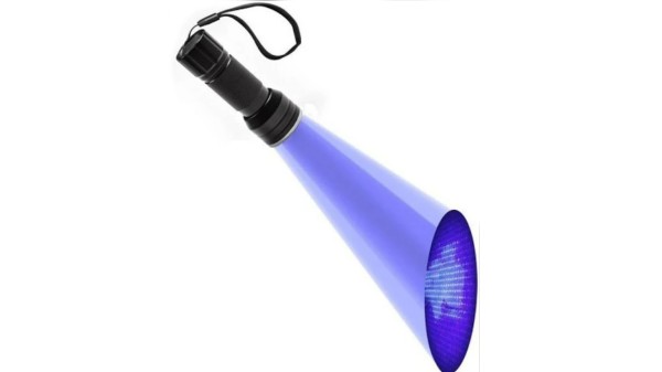 UV லைட் எதற்காக பயன்படுகிறது?