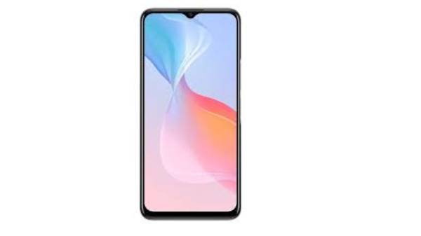 6.5-இன்ச் எச்டி பிளஸ் எல்சிடி டிஸ்பிளே