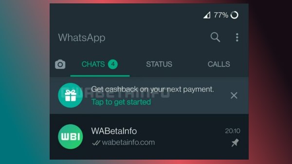 WABetaInfo வெளியிட்ட தகவல் இந்த புதிய அம்சம் பற்றி என்ன சொல்கிறது?