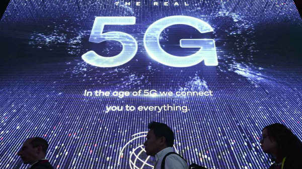 5G வெளியீடு விரிவுபடுத்தப்பட இன்னும் பல காலமாகலாமா?