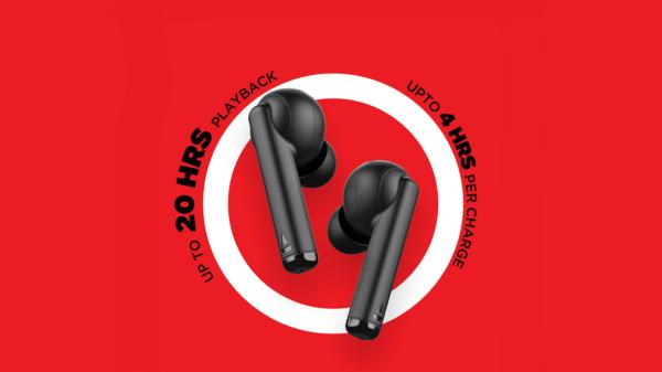 boAt வயர்லெஸ் இயர்போன்ஸ் வாங்க சரியான நேரம்.. குறைந்த விலையில் தரமான சாதனம்.. இதோ..