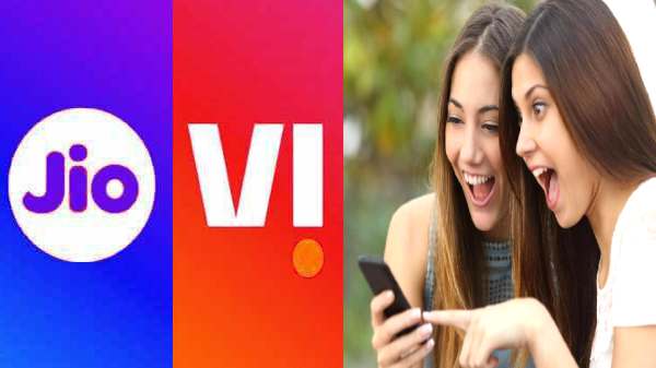 ஜியோவையே திணறடித்த Vi திட்டம்.. நன்மையை கேட்டா நீங்களே யோசிப்பிங்க.. Vi சிம் வாங்கலாமோ? 