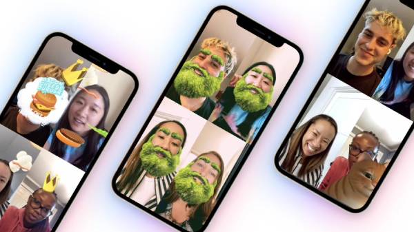 மெசன்ஜர் செயலியில் அருமையான அம்சங்களை கொண்டுவந்த பேஸ்புக்.!