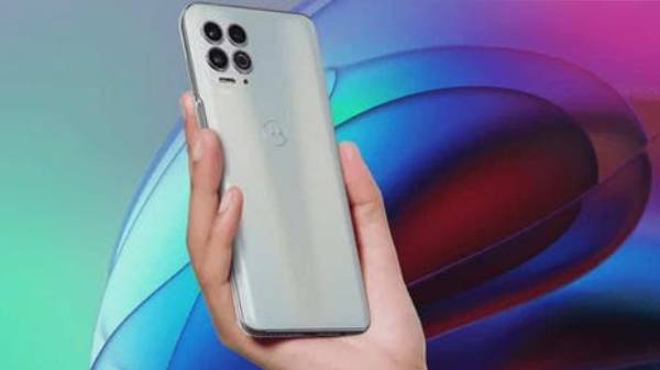 108எம்பி கேமராவுடன் விரைவில் அறிமுகமாகும் மோட்டோ ஜி200 ஸ்மர்ட்போன்.!