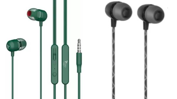 ரூ.449 மட்டும்தான்- உயர்ரக அம்சங்கள், நீடித்த ஆயுளுடன் சிஸ்கா எச்இ910 இயர்போன்கள் அறிமுகம்!