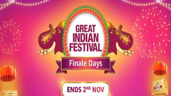 தீபாவளி ஸ்பெஷல்: ரூ.10,000 விலைப்பிரிவு ஸ்மார்ட்போன்களுக்கு அதீத தள்ளுபடி- அமேசான் அதிரடி!