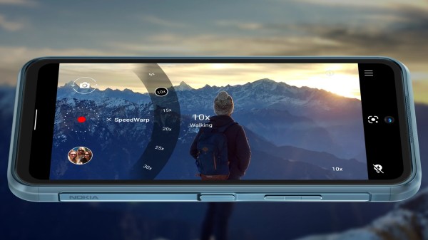 இன்று விற்பனைக்கு வந்த நோக்கியா எக்ஸ்ஆர்20 ஸ்மார்ட்போன்.!