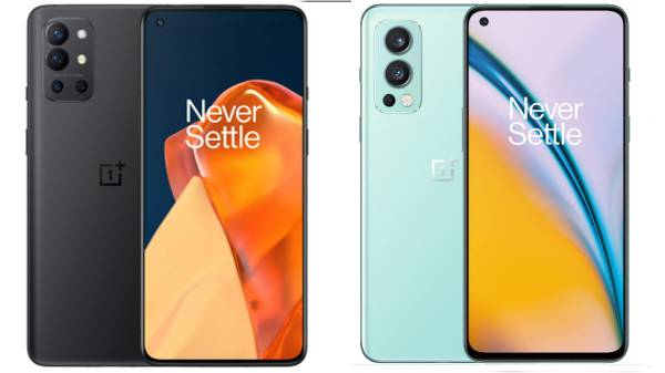 புதுசா பட்ஜெட் விலையில் ஒன்பிளஸ் 5ஜி போன் வாங்க ரெடியா? தவறவிடாதீர்.. புதுசா பட்ஜெட் விலையில் ஒன்பிளஸ் 5ஜி போன் வாங்க ரெடியா? தவறவிடாதீர்..