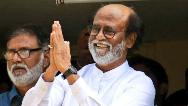 ரஜினிகாந்த் அறிவித்த இரண்டு முக்கிய நிகழ்வுகள்- பேஸ்புக்கிற்கு போட்டியாக புதிய செயலி அறிமுகம் செய்யும் ரஜினி!