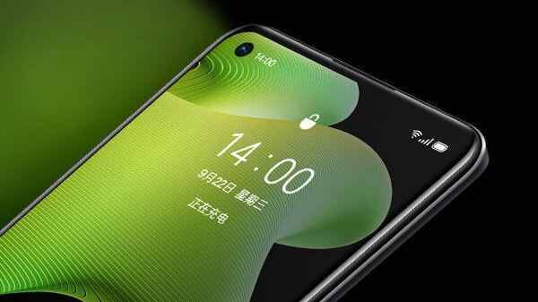 ரியல்மி ஜிடி நியோ 2டி
